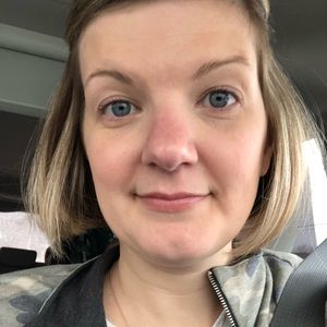 Meet your Posher, Heidi